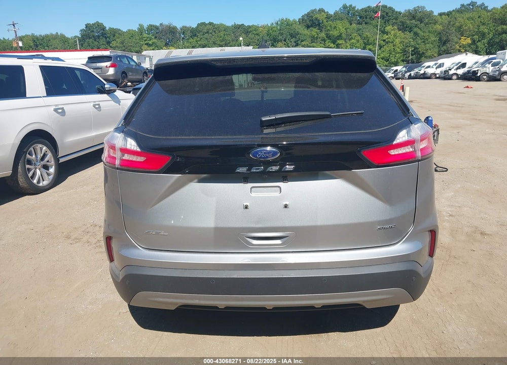 2023 FORD EDGE VIN: 2FMPK4J90PBA15471