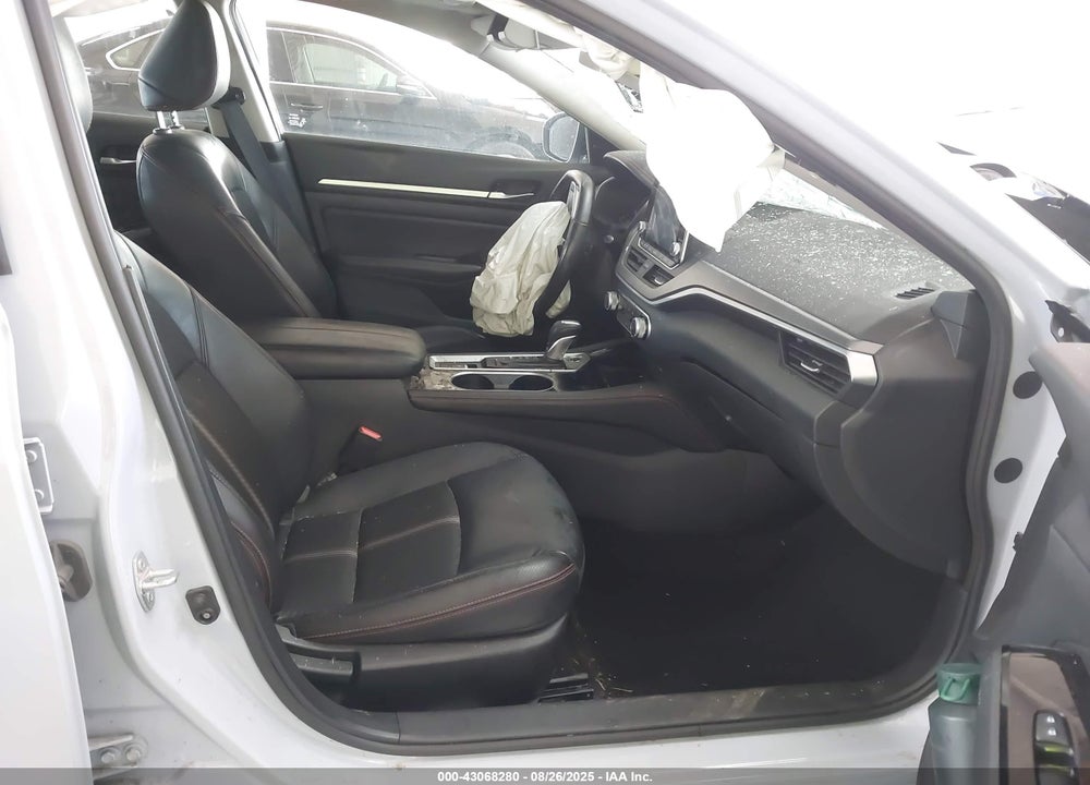 2024 NISSAN ALTIMA VIN: 1N4BL4CWXRN340897