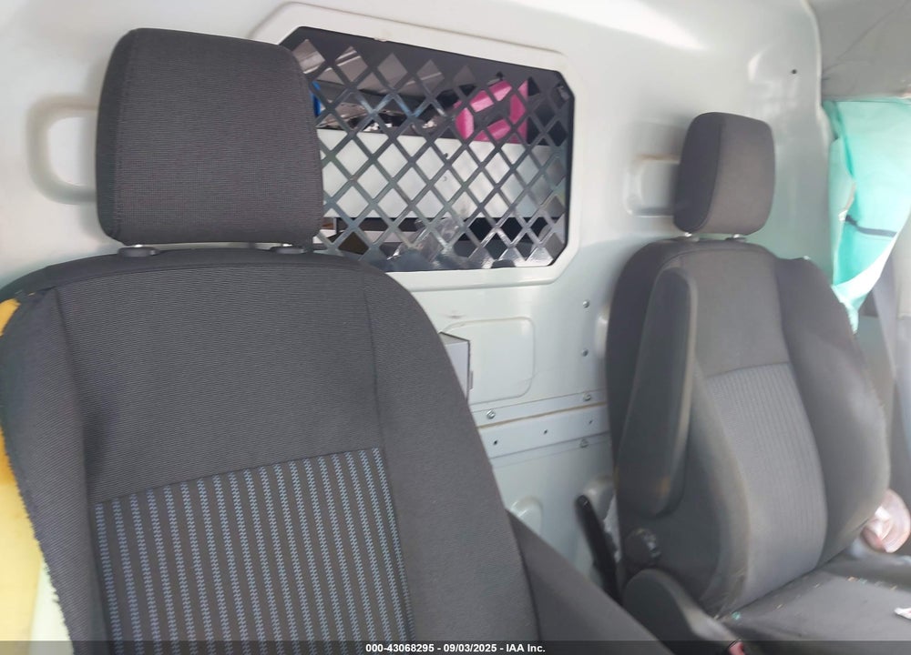2017 FORD TRANSIT-250 VIN: 1FTYR1YM9HKB19266