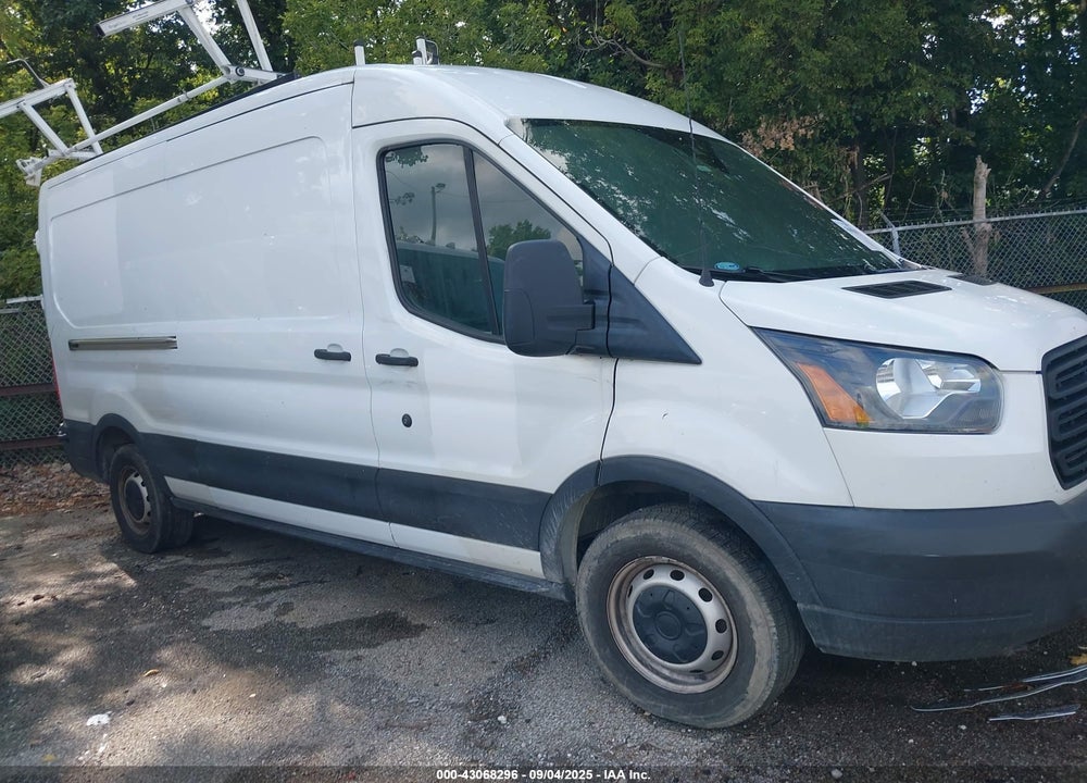 2019 FORD TRANSIT-350 VIN: 1FTBW2CG8KKB14766