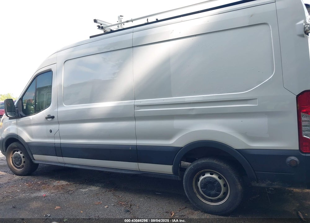 2019 FORD TRANSIT-350 VIN: 1FTBW2CG8KKB14766