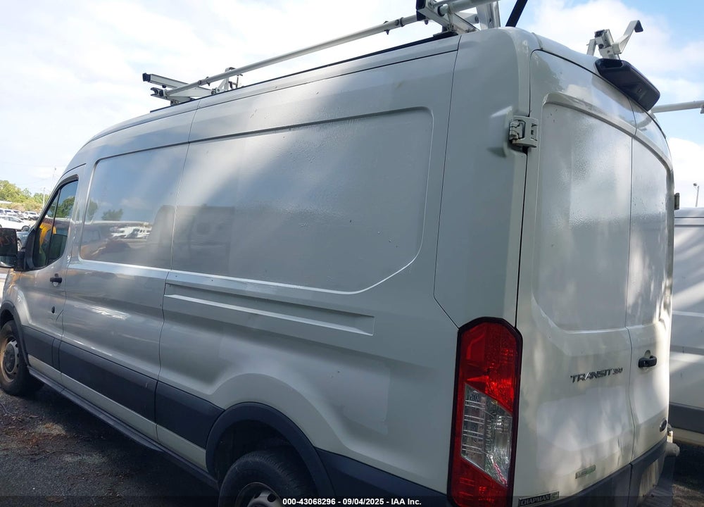 2019 FORD TRANSIT-350 VIN: 1FTBW2CG8KKB14766