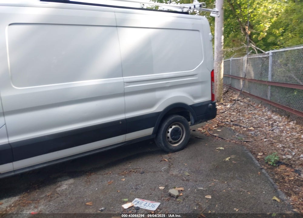 2019 FORD TRANSIT-350 VIN: 1FTBW2CG8KKB14766