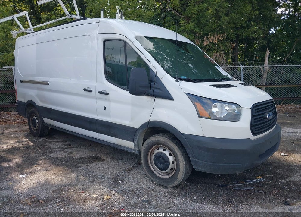2019 FORD TRANSIT-350 VIN: 1FTBW2CG8KKB14766