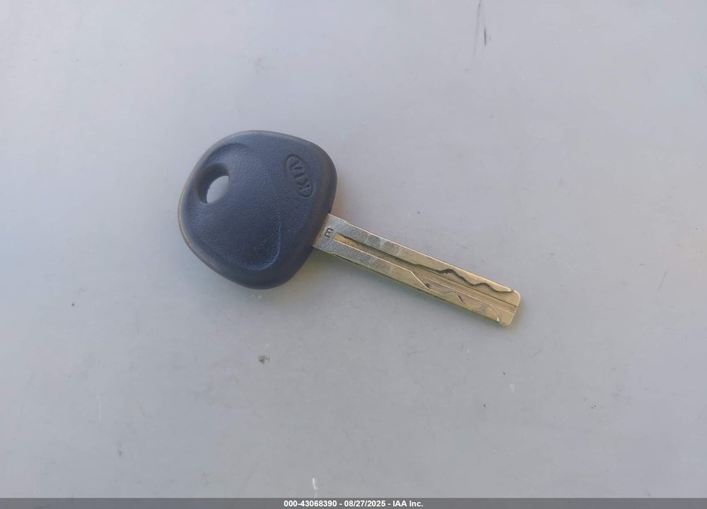 2016 KIA RIO LX VIN: KNADM4A32G6684110