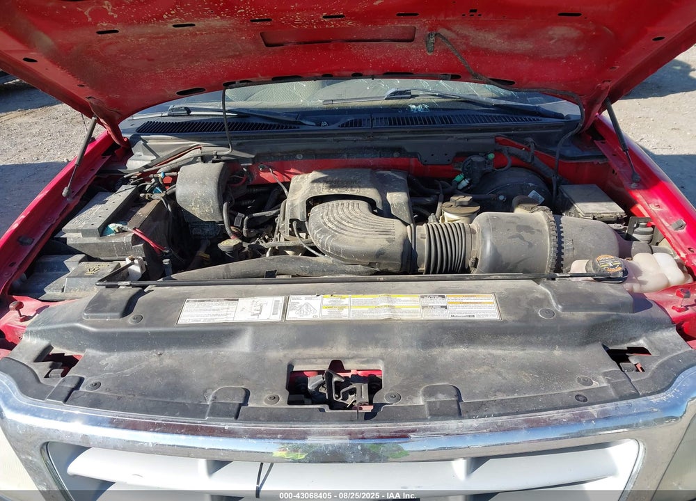 1999 FORD F-150 LARIAT/XL/XLT VIN: 2FTRX18L0XCA66056
