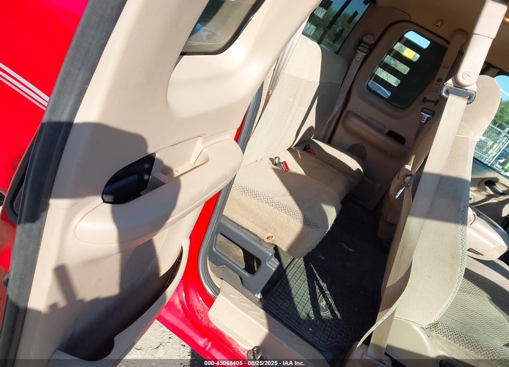 1999 FORD F-150 LARIAT/XL/XLT VIN: 2FTRX18L0XCA66056