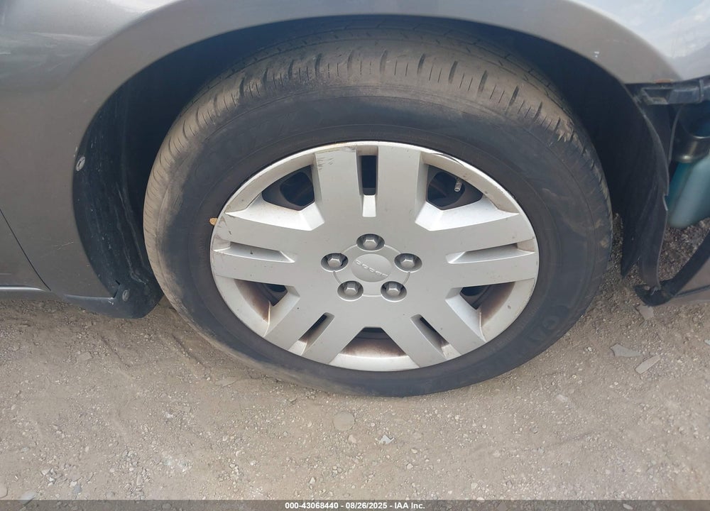 2012 DODGE AVENGER VIN: 1C3CDZAB0CN111584