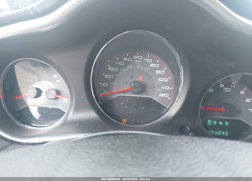 2012 DODGE AVENGER VIN: 1C3CDZAB0CN111584