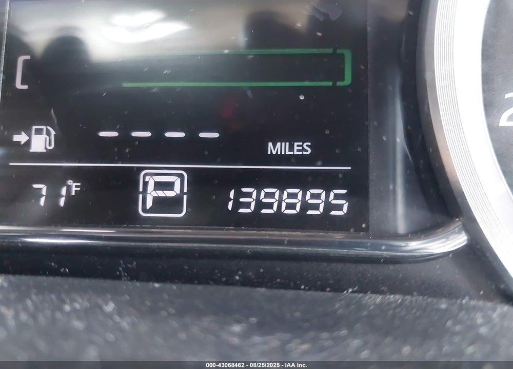 2015 NISSAN SENTRA SR VIN: 3N1AB7AP5FY267607