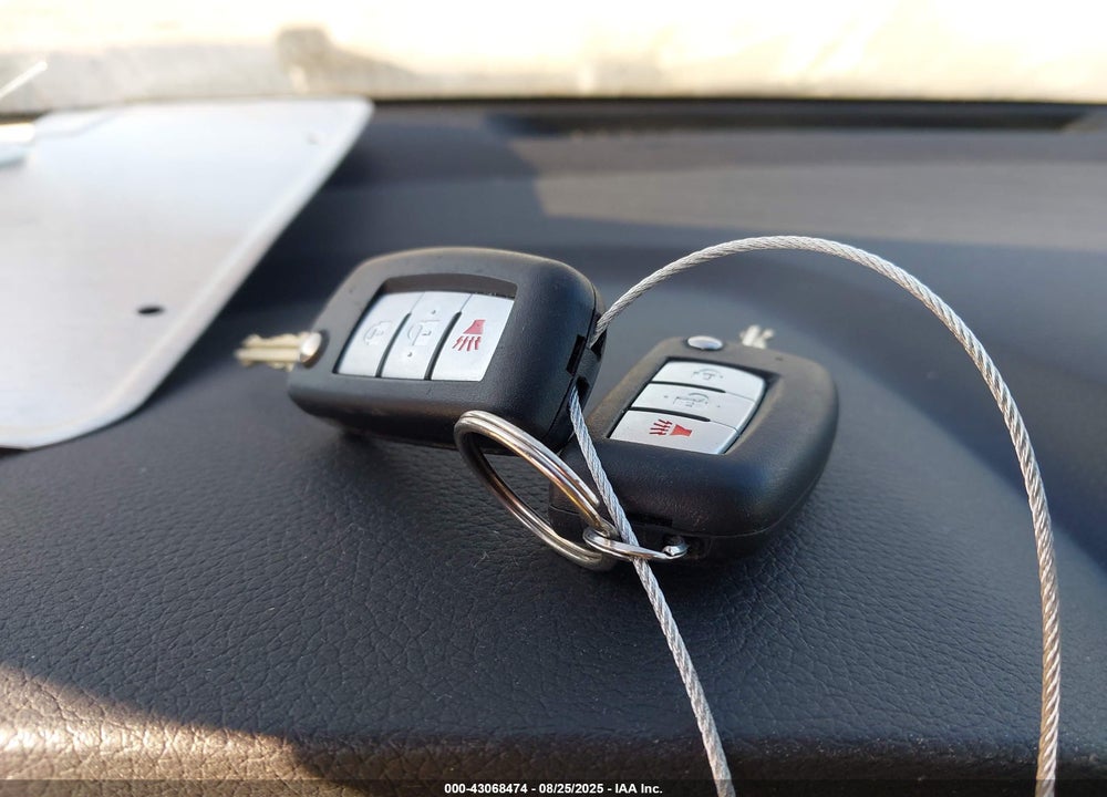 2020 NISSAN ROGUE VIN: 5N1AT2MV6LC736145