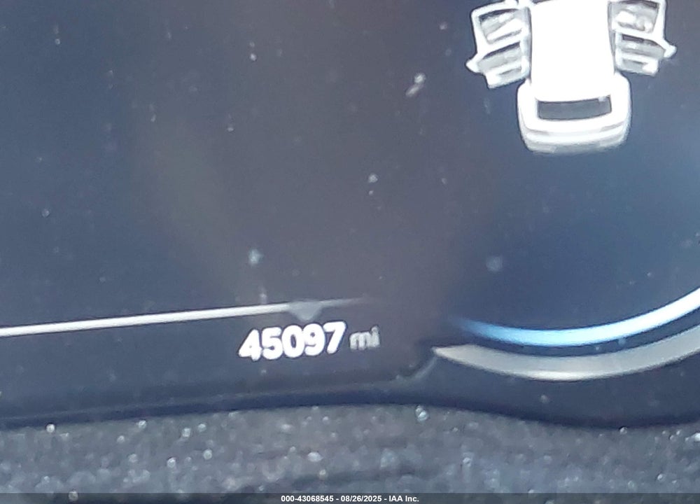 2022 GENESIS GV80 VIN: KMUHBDSB5NU091105