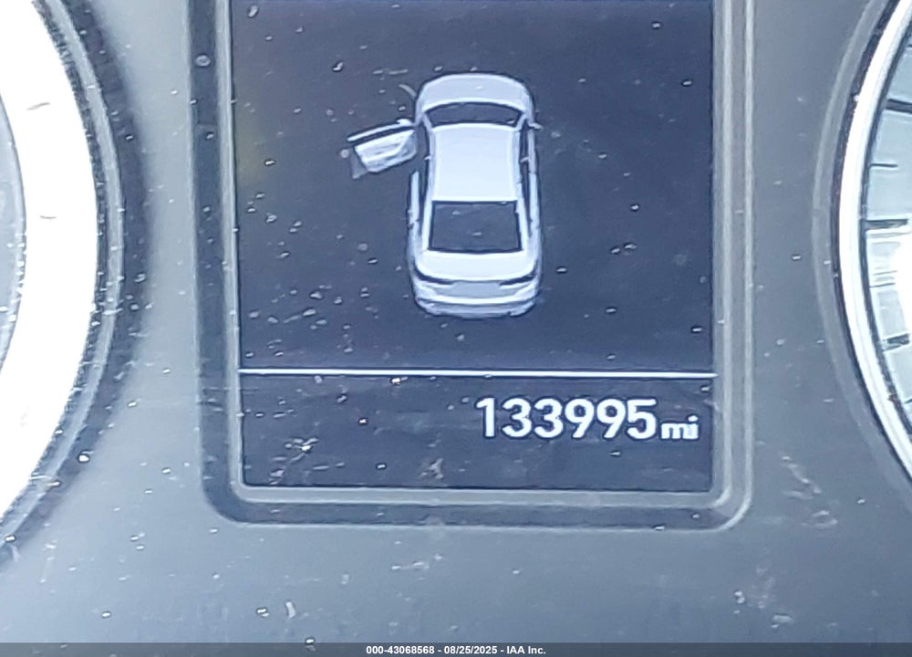 2018 HYUNDAI SONATA VIN: 5NPE24AFXJH617680
