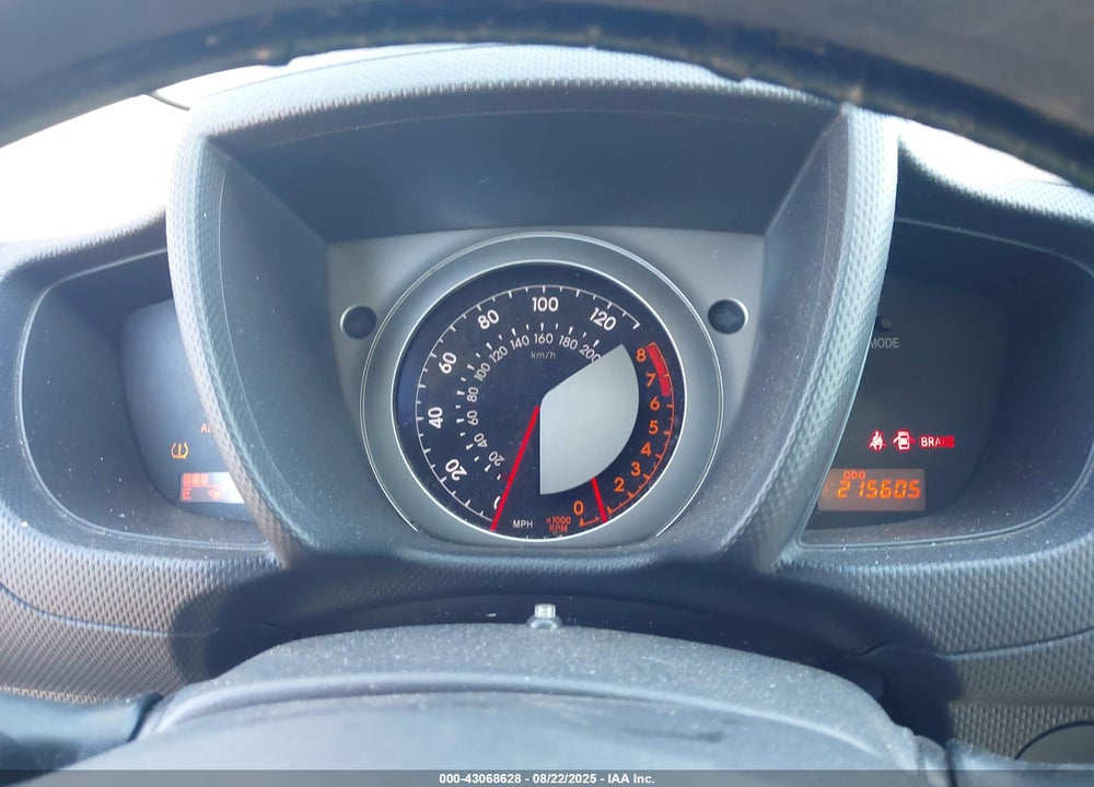 2008 SCION XD VIN: JTKKU10488J011025