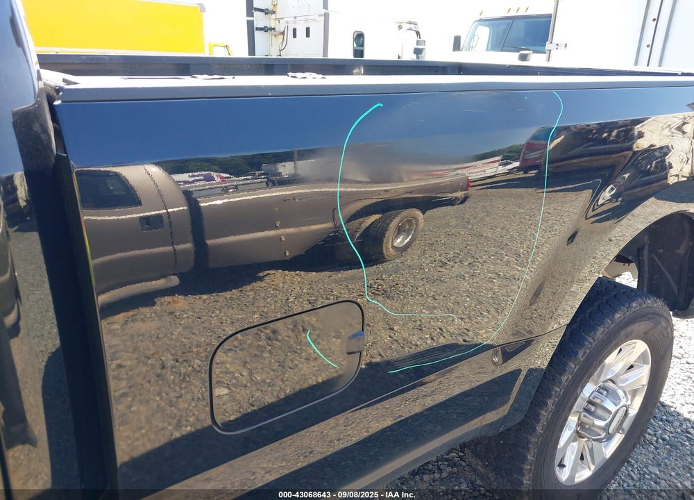 2018 FORD F-350 PLATINUM VIN: 1FT8W3BT3JEC75425