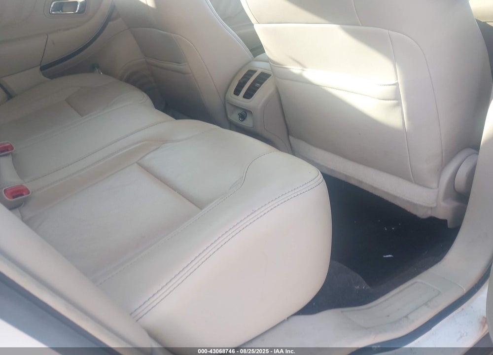 2013 FORD TAURUS VIN: 1FAHP2E80DG170757
