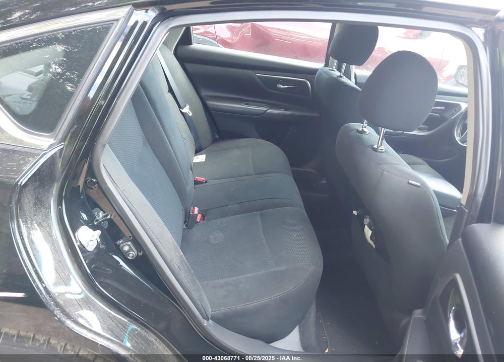2015 NISSAN ALTIMA VIN: 1N4AL3APXFC585966
