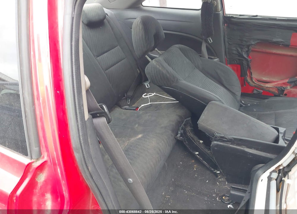 2009 HONDA CIVIC EX VIN: 2HGFG12899H512266