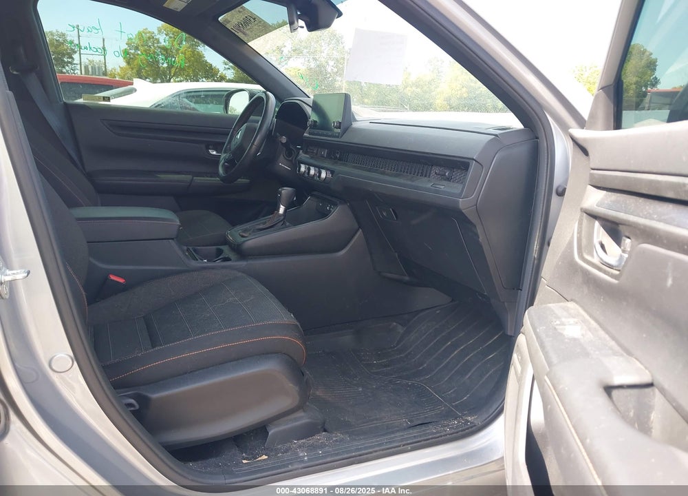 2023 HONDA CR-V VIN: 2HKRS5H57PH712291