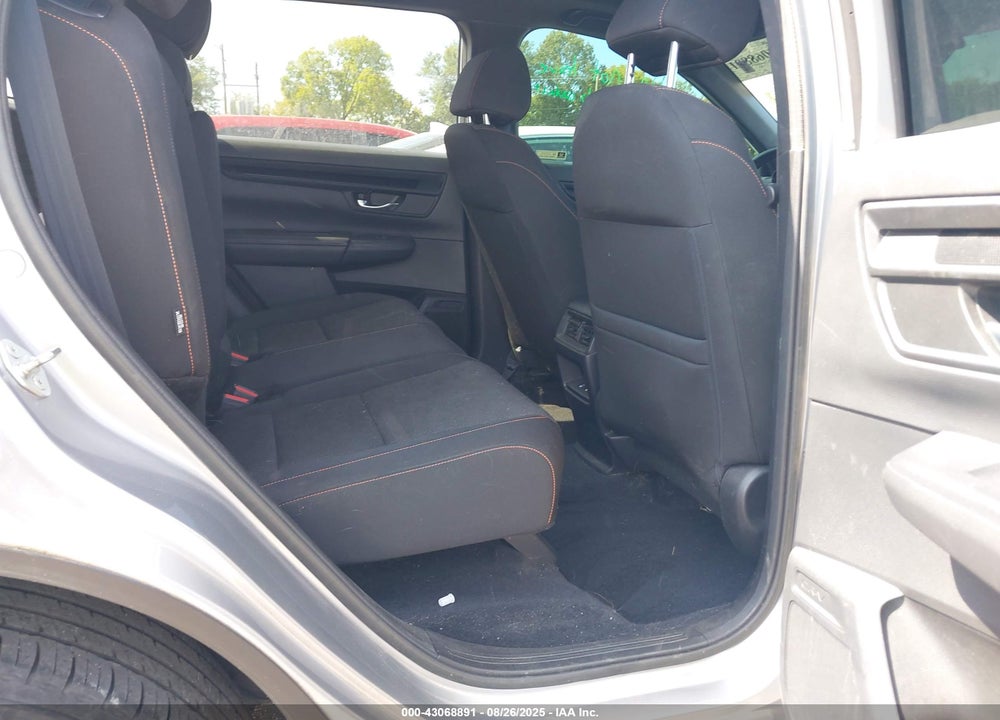 2023 HONDA CR-V VIN: 2HKRS5H57PH712291