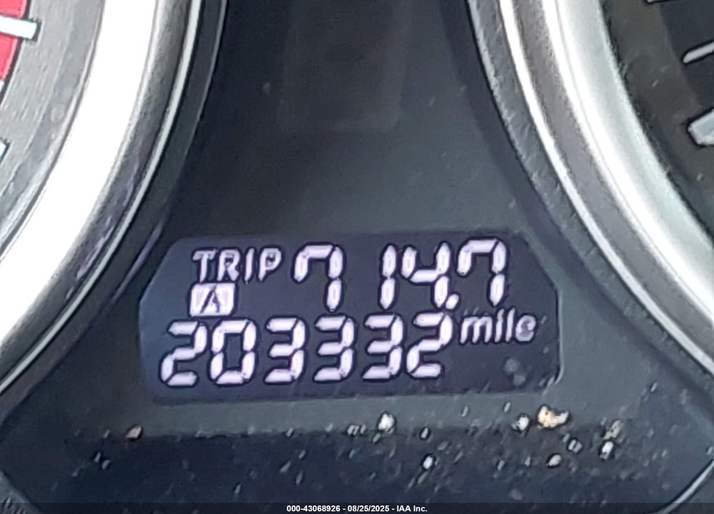 2015 MAZDA CX-9 VIN: JM3TB2CA0F0457172