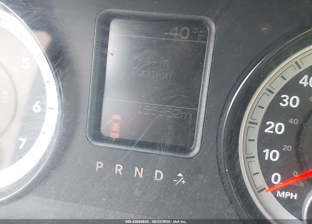 2014 RAM 1500 VIN: 1C6RR6ST9ES112788