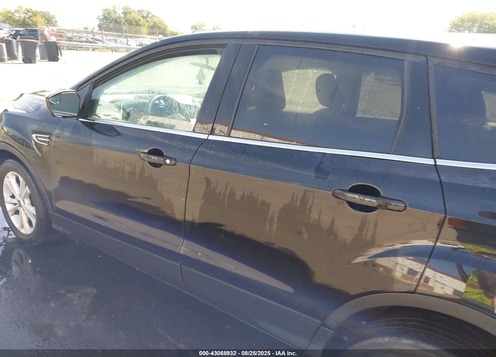 2019 FORD ESCAPE SE VIN: 1FMCU9G96KUB66380
