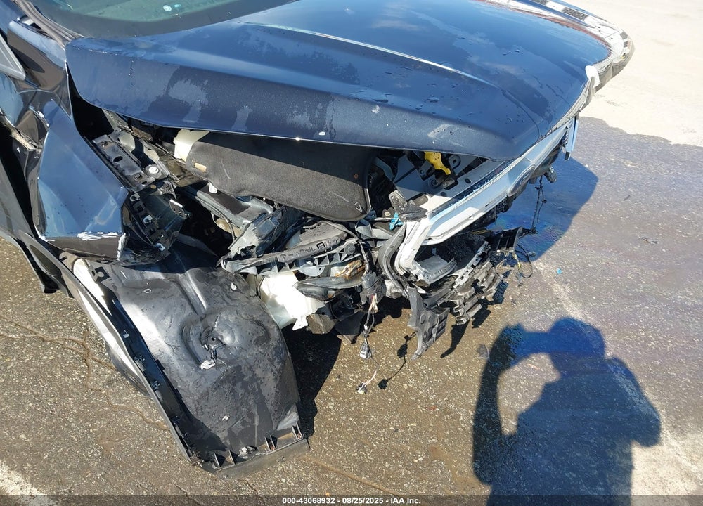 2019 FORD ESCAPE SE VIN: 1FMCU9G96KUB66380