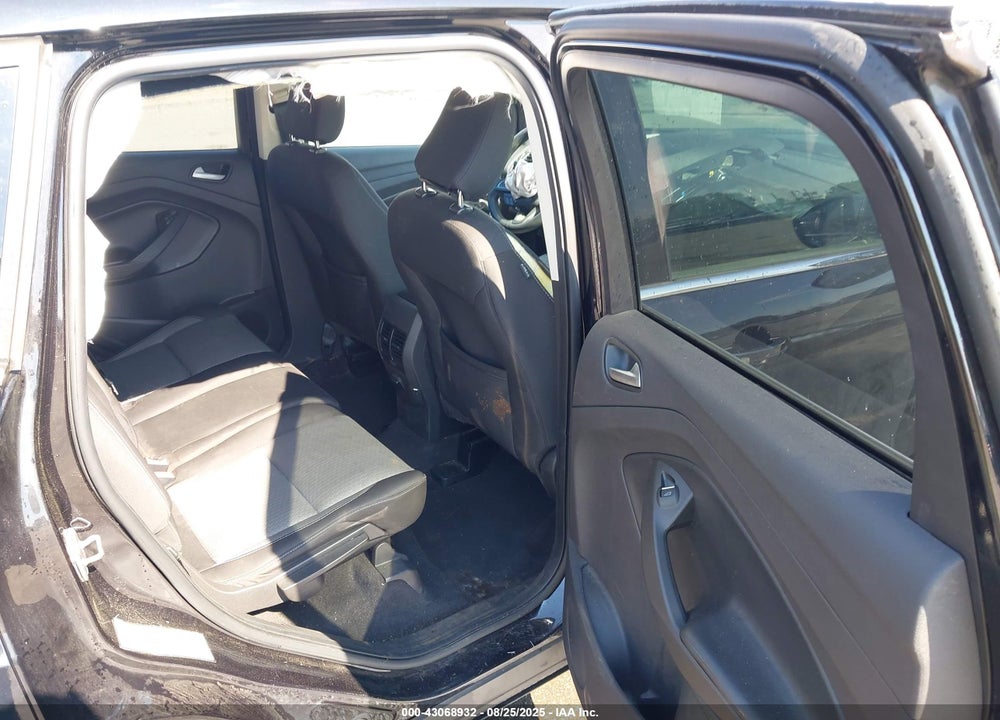 2019 FORD ESCAPE SE VIN: 1FMCU9G96KUB66380
