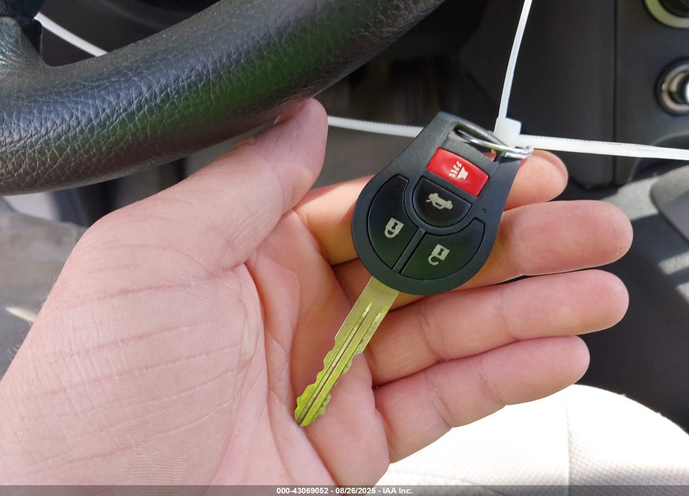 2012 NISSAN ROGUE VIN: JN8AS5MV7CW718670