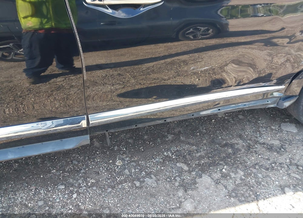2013 INFINITI JX35 VIN: 5N1AL0MN0DC310831
