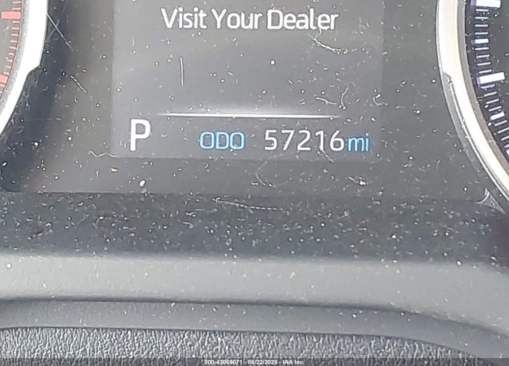 2019 TOYOTA RAV4 VIN: JTMW1RFV3KJ005530