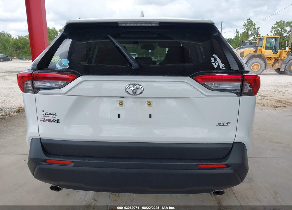 2019 TOYOTA RAV4 VIN: JTMW1RFV3KJ005530