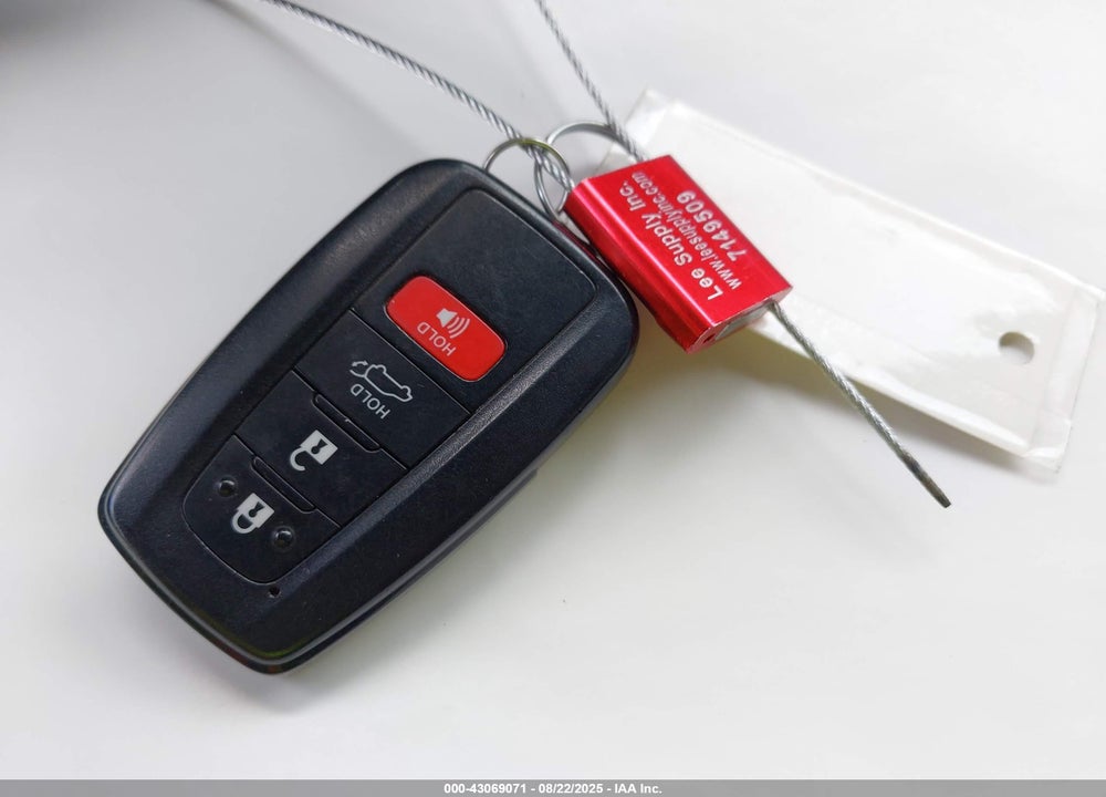 2019 TOYOTA RAV4 VIN: JTMW1RFV3KJ005530