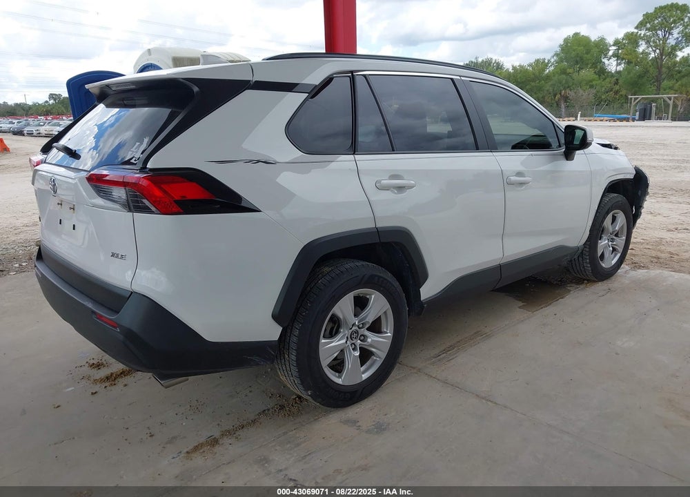 2019 TOYOTA RAV4 VIN: JTMW1RFV3KJ005530