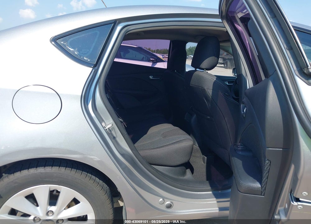 2014 DODGE DART SXT VIN: 1C3CDFBB9ED819726
