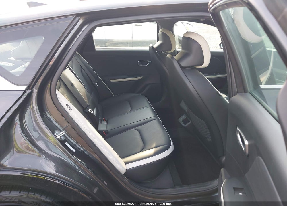 2025 KIA K4 GT-LINE VIN: 3KPFW4DE4SE081584