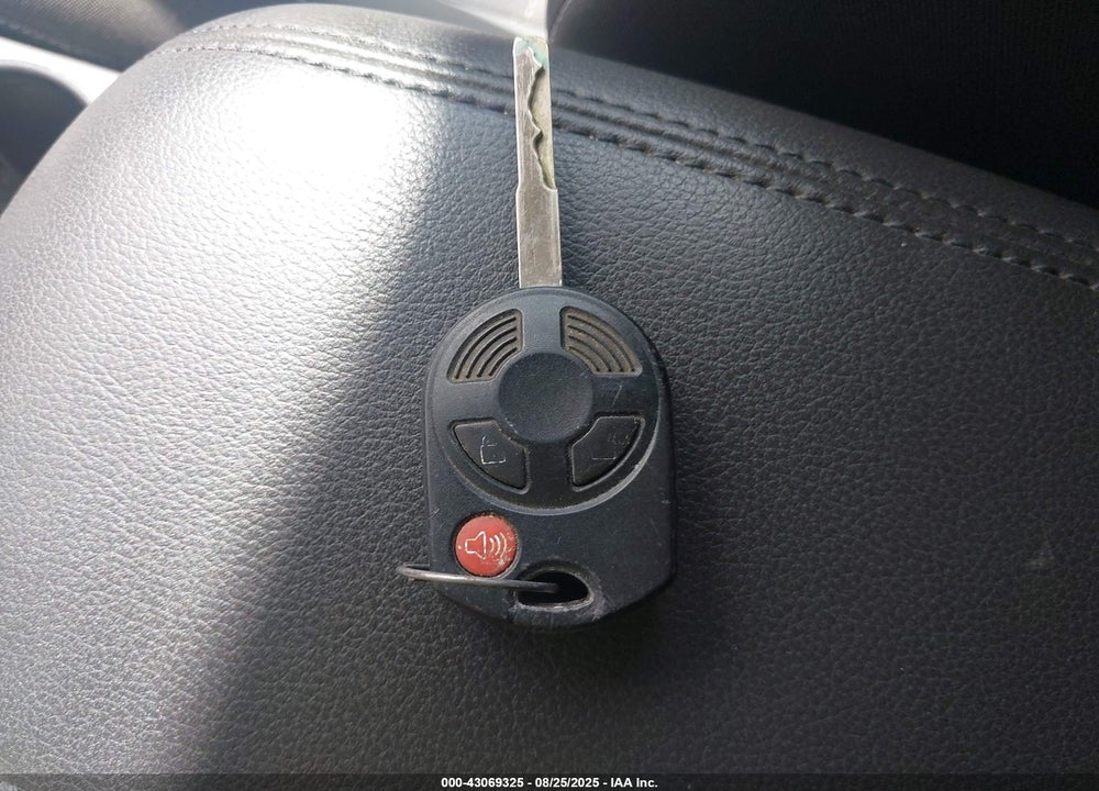 2013 FORD ESCAPE VIN: 1FMCU9GX1DUB09487