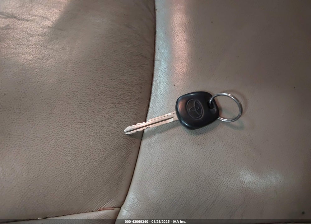 2007 TOYOTA AVALON XLS VIN: 4T1BK36B37U214461