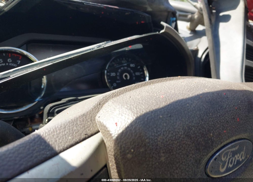 2016 FORD F-150 VIN: 1FTEW1EF7GFC74701