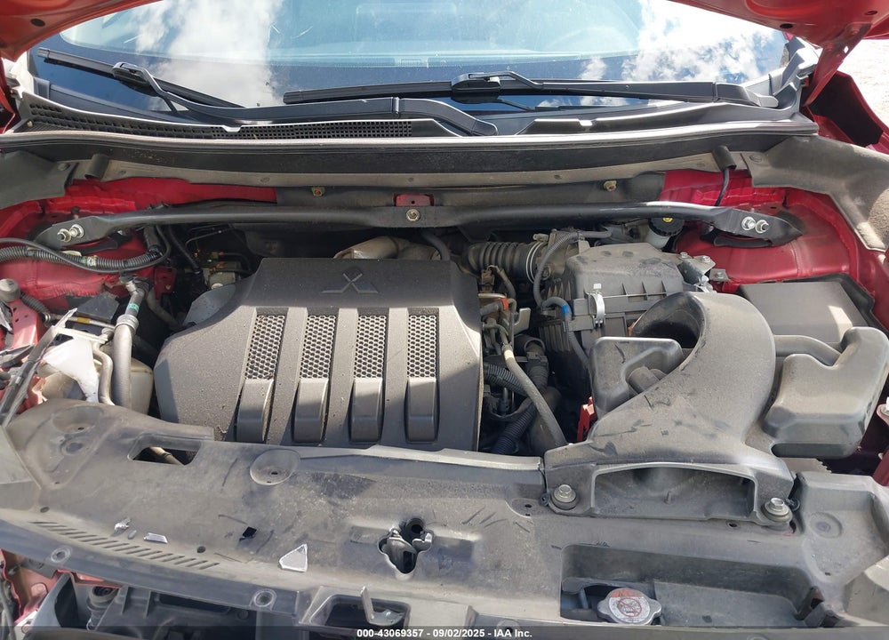 2020 MITSUBISHI ECLIPSE VIN: JA4AT5AA2LZ016775