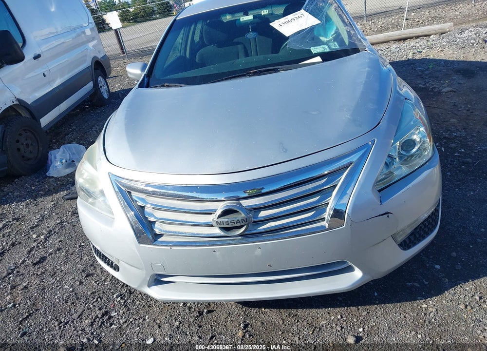 2014 NISSAN ALTIMA VIN: 1N4AL3APXEC134891