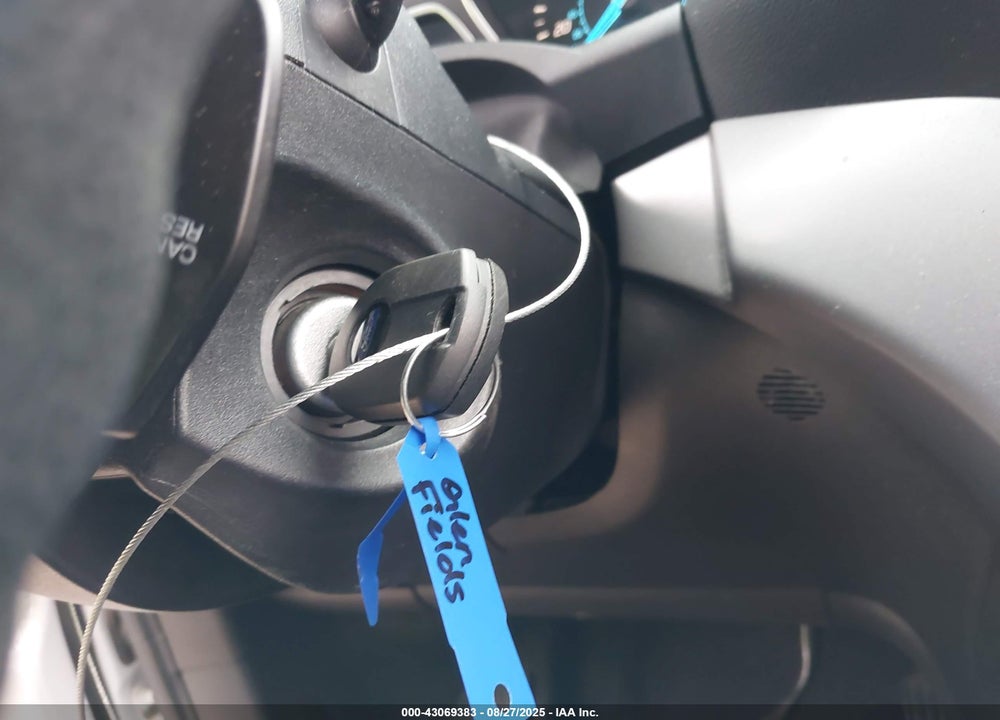 2016 FORD ESCAPE VIN: 1FMCU0G76GUB39813