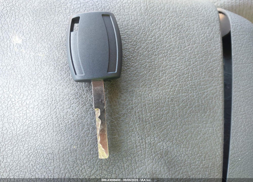 2012 FORD FOCUS VIN: 1FAHP3H27CL269644