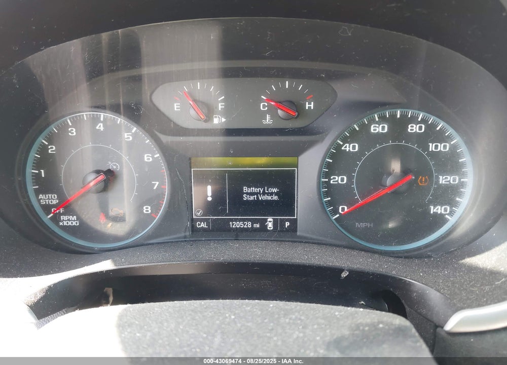 2018 CHEVROLET MALIBU VIN: 1G1ZB5ST9JF192189