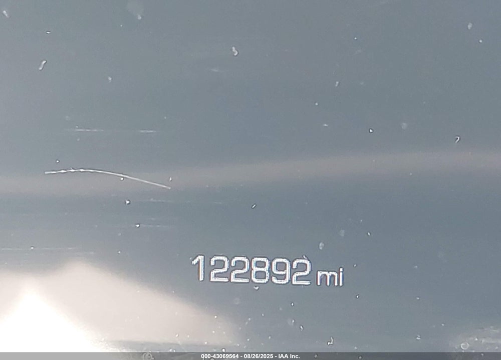 2017 CADILLAC CT6 VIN: 1G6KA5RX7HU152853