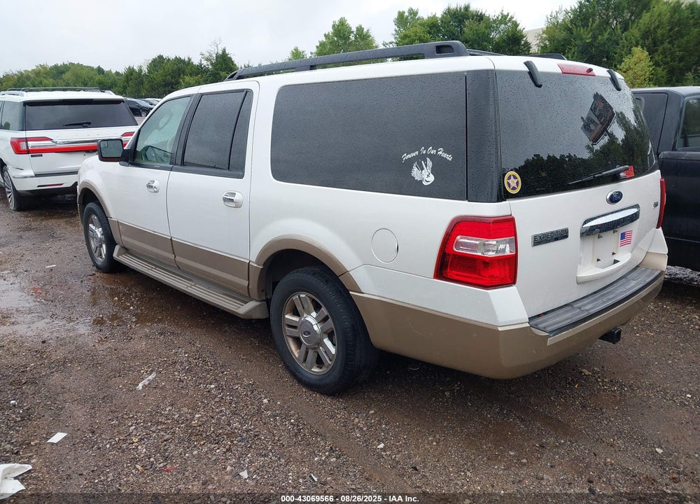 2013 FORD EXPEDITION VIN: 1FMJK1H50DEF63915