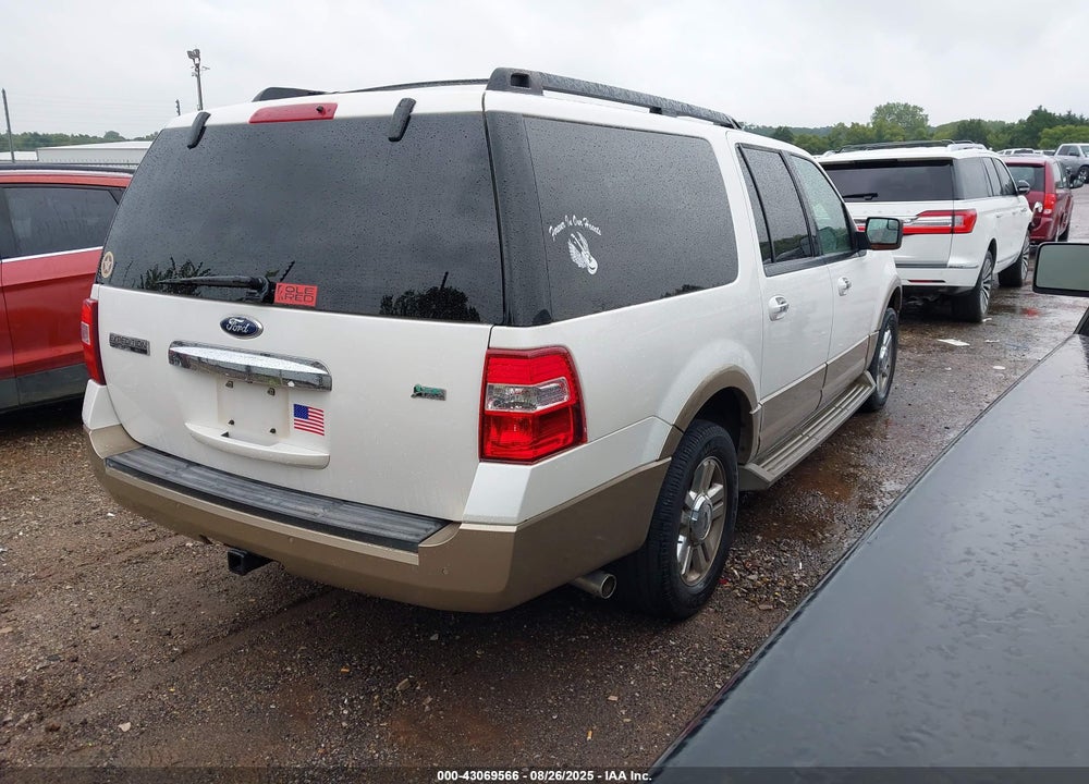 2013 FORD EXPEDITION VIN: 1FMJK1H50DEF63915