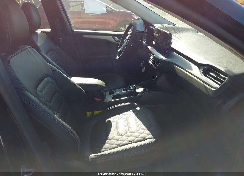 2024 FORD ESCAPE PHEV VIN: 1FMCU0E19RUB28841