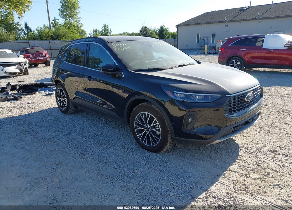 2024 FORD ESCAPE PHEV VIN: 1FMCU0E19RUB28841